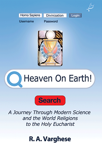 HEAVEN ON EARTH - sophiabuy