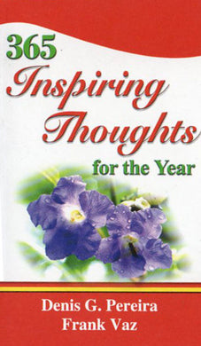 365 INSPIRING THOUGHTS - sophiabuy