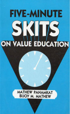 FIVE MINUTE SKITS ON VALUE EDUCATION - sophiabuy