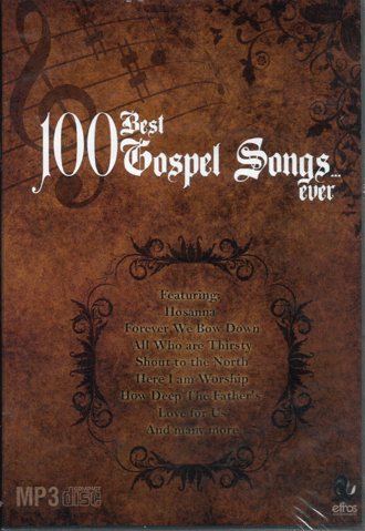 100 Best Gospel Songs Ever