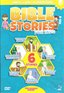 Bible Story Kids Eng Vol 6