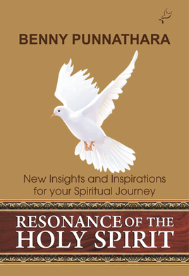 RESONANCE OF THE HOLY SPIRIT