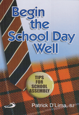 BEGIN THE SCHOOL DAY WELL - sophiabuy