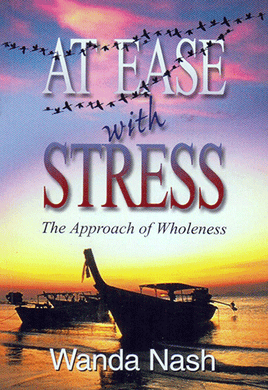 AT EASE WITH STRESS - sophiabuy