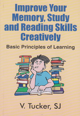 IMPROVE YOUR MEMORY STUDY AND READING SKILLS CREATIVELY - sophiabuy