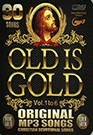 OLD IS GOD VOL 1-6