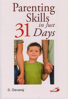 PARENTING SKILLS IN JUST 31 DAYS - sophiabuy