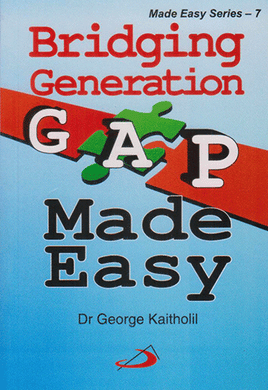 BRIDGING GENERATION GAP MADE EASY - sophiabuy