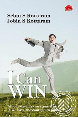 I CAN WIN - sophiabuy