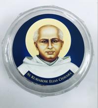 Load image into Gallery viewer, LIGHT BLUE ROSARY