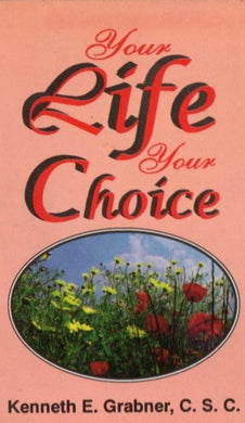 YOUR LIFE YOUR CHOICE - sophiabuy