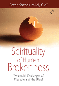 SPIRITUALITY OF HUMAN BROCKNNESS MINOR DAMAGE - sophiabuy