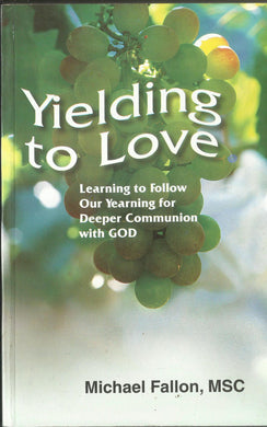 YIELDING TO LOVE - sophiabuy