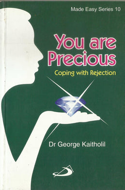 YOU ARE PRECIOUS - sophiabuy